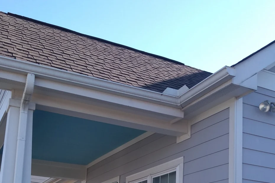 Gutter Cleaning Tice