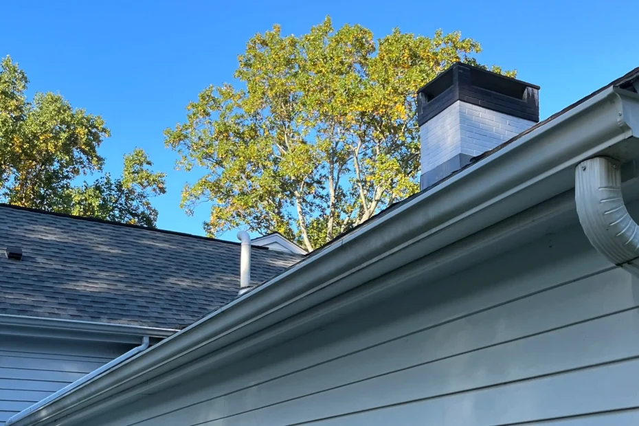 Gutter Cleaning Tice